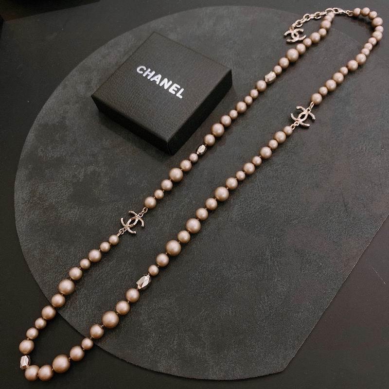 Chanel Necklaces 41